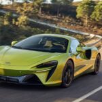 ارقام سكراب السالمي ماكلارين