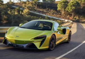 ارقام سكراب السالمي ماكلارين