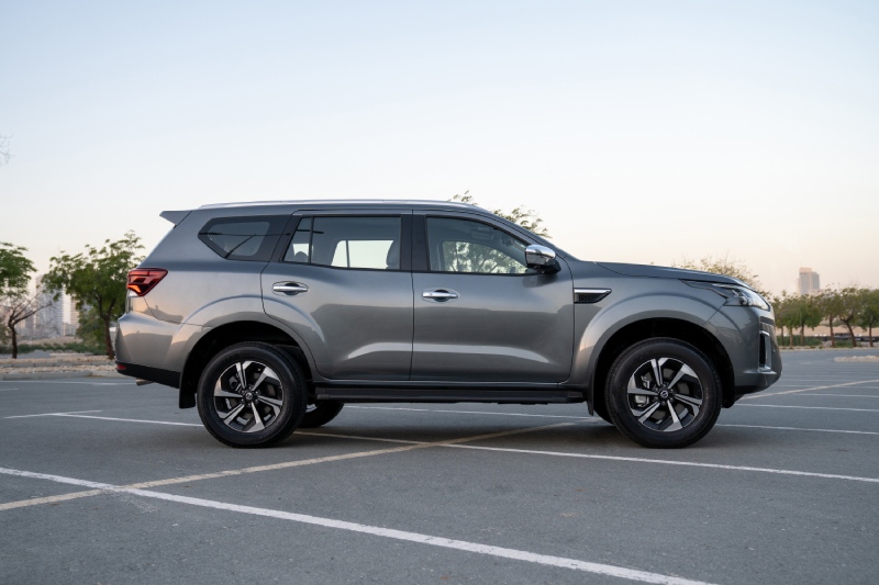 ارقام سكراب السالمي نيسان اكستيرا