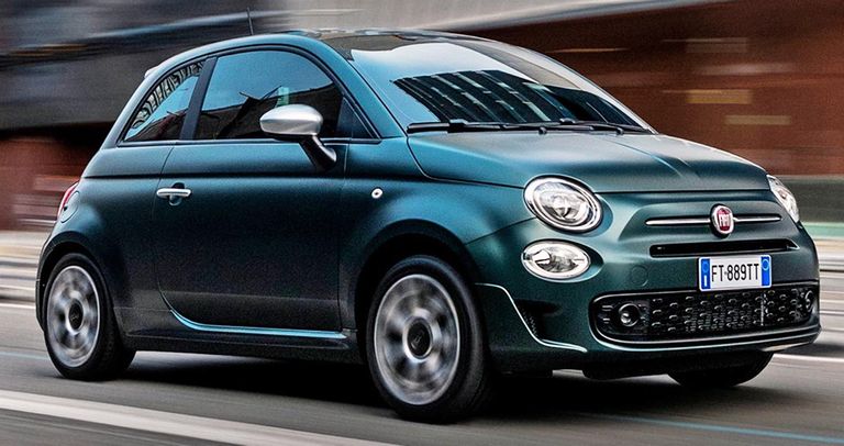 قطع غيار فيات