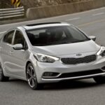 قطع غيار كيا سيراتو