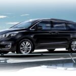 قطع غيار كيا كرنفال