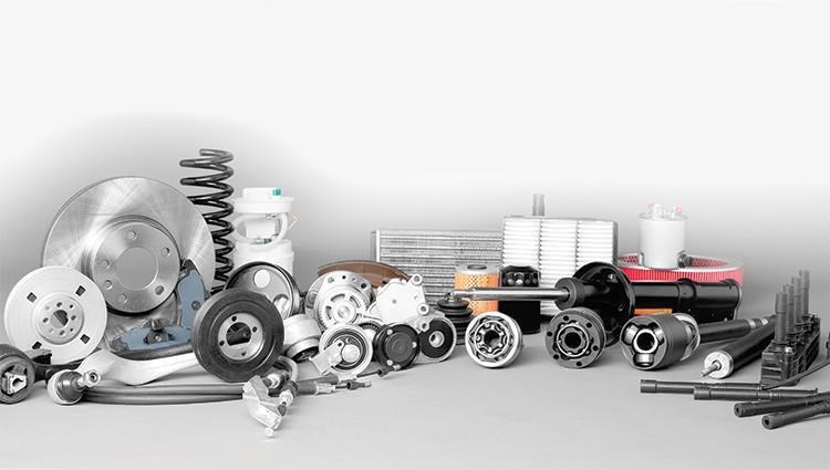 قطع غيار نيسان صني