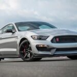 قطع غيار فورد موستنج