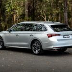 قطع غيار سكودا اوكتافيا