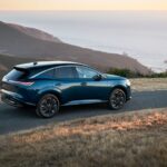 قطع غيار نيسان مورانو