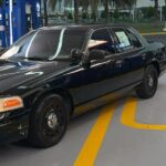 قطع غيار فورد فكتوريا