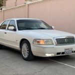 قطع غيار فورد ماركيز