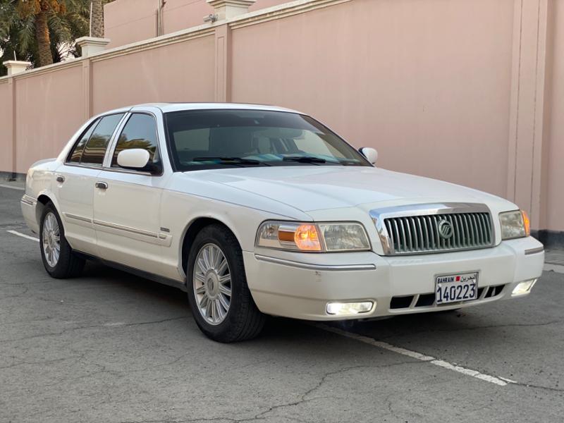 قطع غيار فورد ميركوري