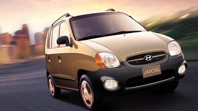 قطع غيار هيونداي اتوس