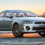 قطع غيار لانسر