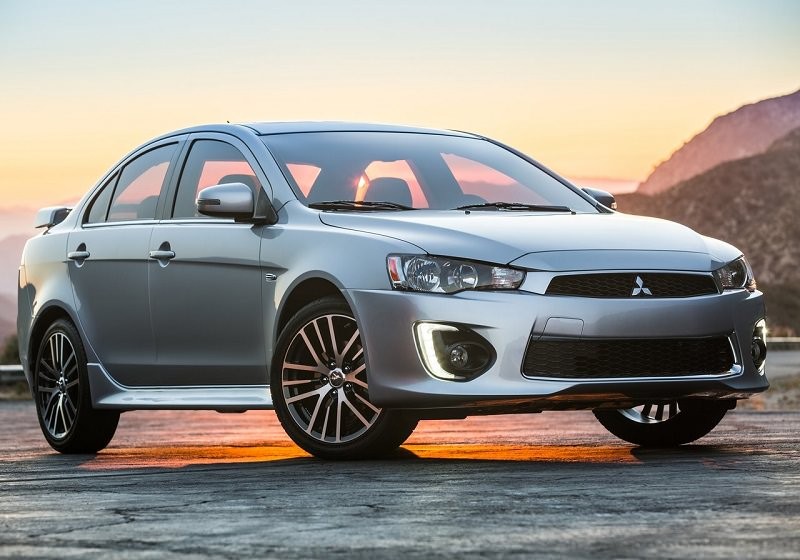 قطع غيار لانسر