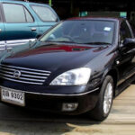 قطع غيار نيسان صني