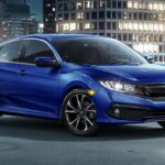 قطع غيار هوندا سيفيك