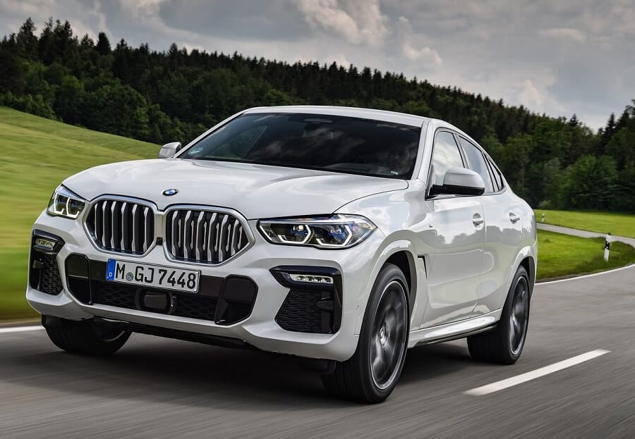 قطع غيار بي ام دبليو