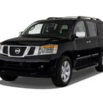 قطع غيار نيسان ارمادا