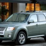 قطع غيار فورد ميركوري