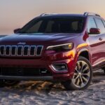 قطع غيار جيب شيروكي