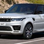 قطع غيار لاند روفر