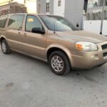 قطع غيار شيفروليه ابلاندر