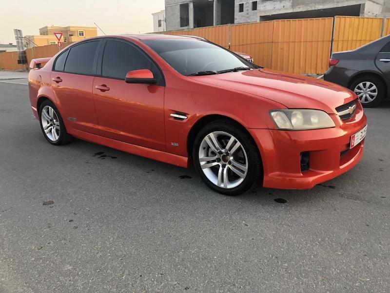 قطع غيار شيفروليه لومينا