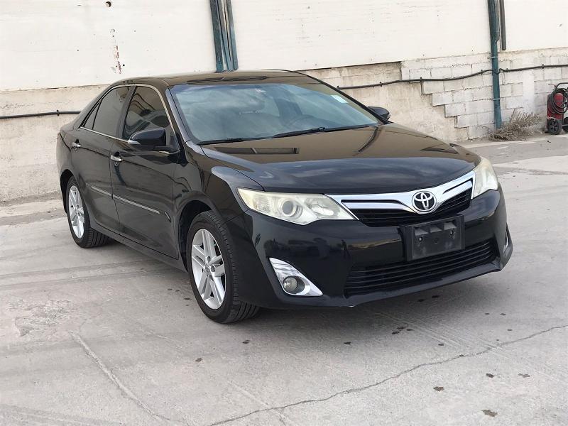 قطع غيار تويوتا كامري