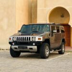 قطع غيار همر