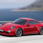 قطع غيار بورش كايمان