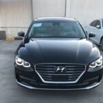 قطع غيار هيونداي سوناتا