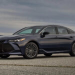 قطع غيار تويوتا افالون