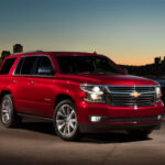 قطع غيار فورد تاهو