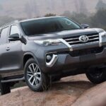 قطع غيار تويوتا فورتشنر