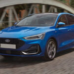 قطع غيار فورد فوكس