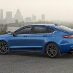 قطع غيار فورد فيوجن