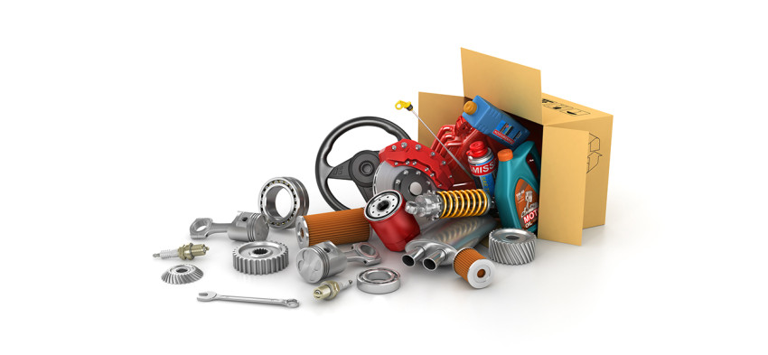 قطع غيار نيسان اكستيرا