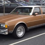 قطع غيار شيفروليه كابرس