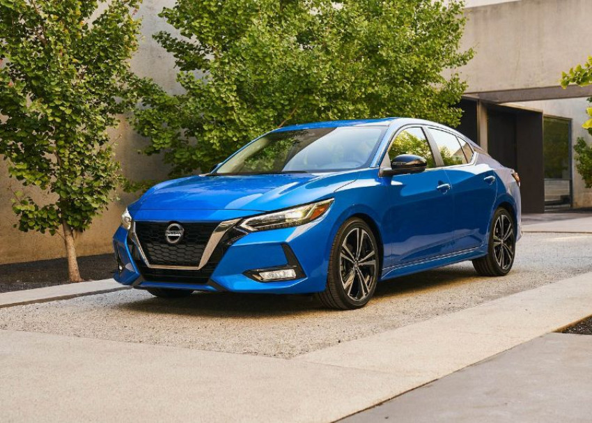 قطع غيار نيسان سنترا